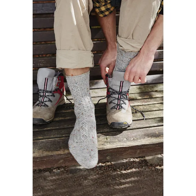 REGIA Magazine 001: Socks Moments