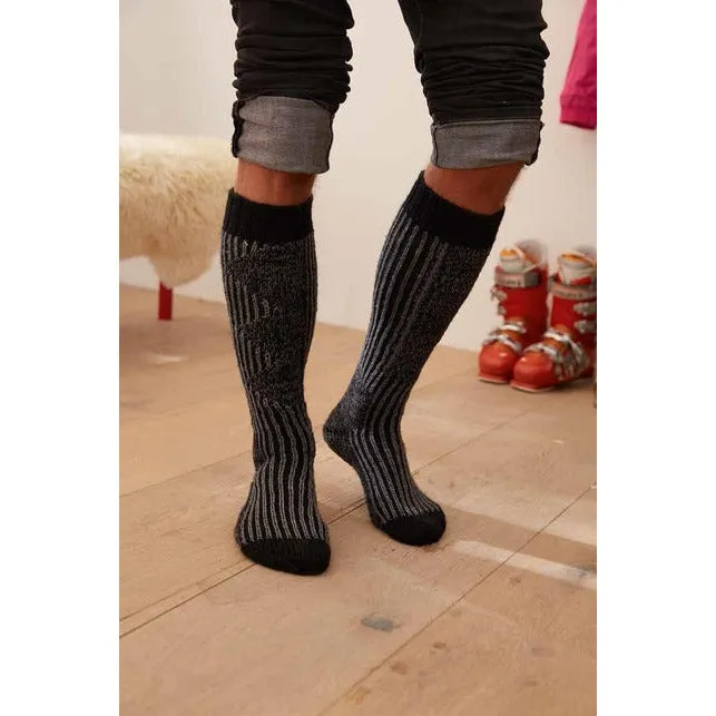 REGIA Magazine 001: Socks Moments