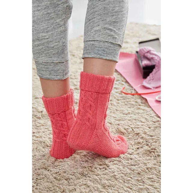 REGIA Magazine 001: Socks Moments