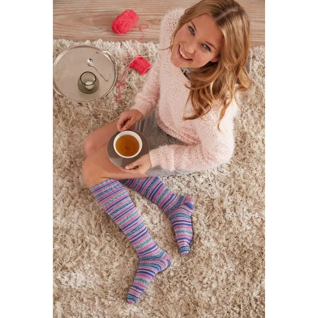 REGIA Magazine 001: Socks Moments