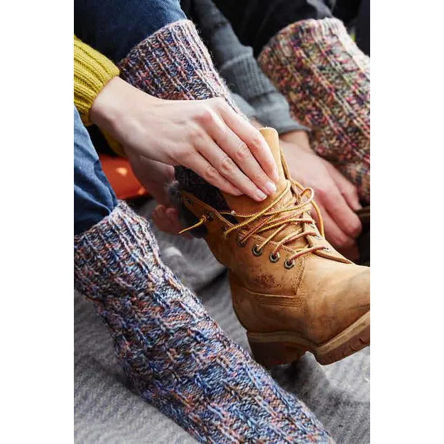 REGIA Magazine 001: Socks Moments