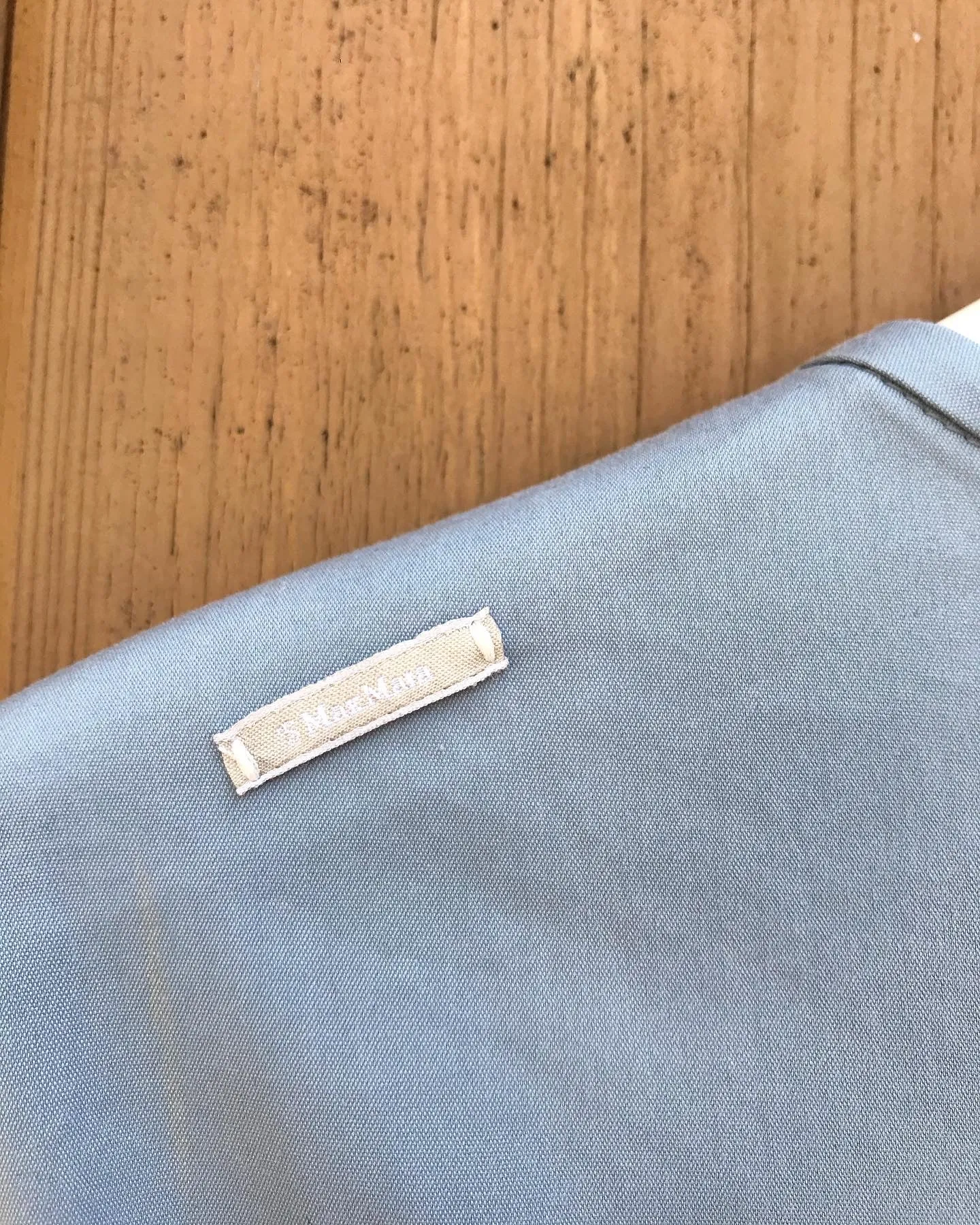 ‘S MAX MARA S’less Belted Maxi Dress