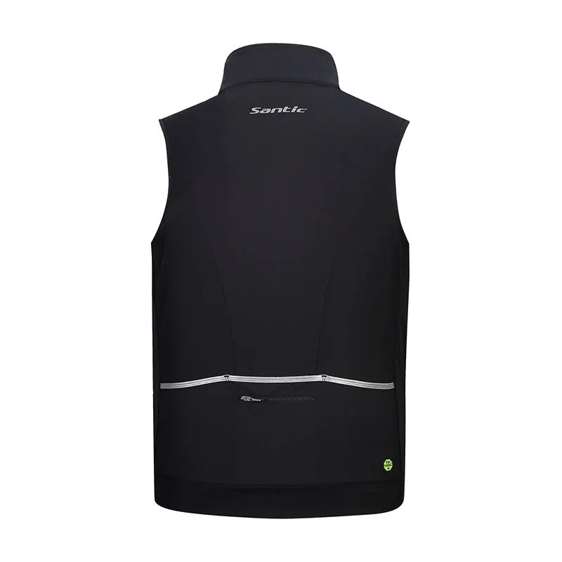 Santic Sommer Men Vest Sleeveless