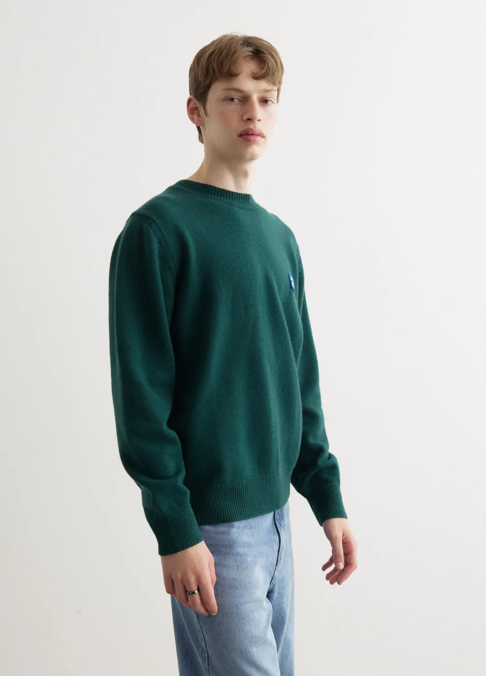 Significant Tetris Patch Pullover