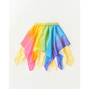 Silk Fairy Skirt