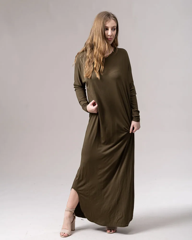 Staple Dress