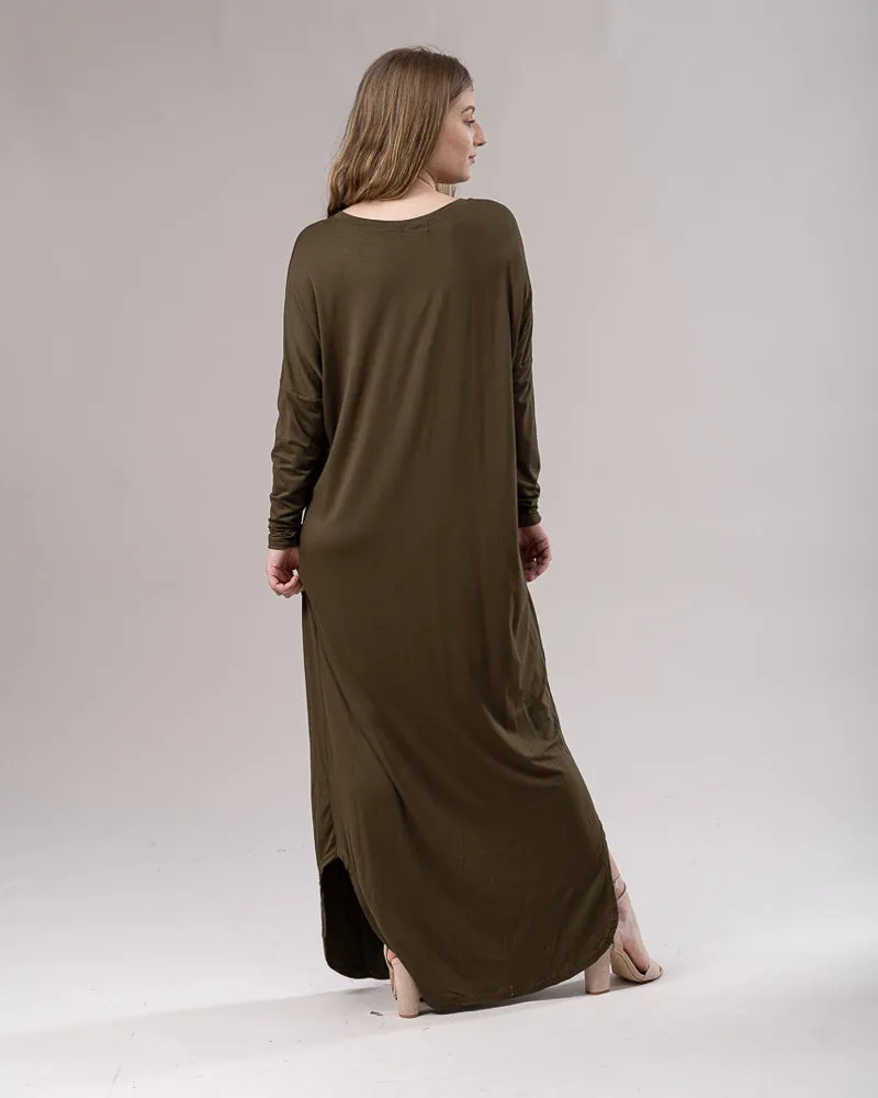 Staple Dress
