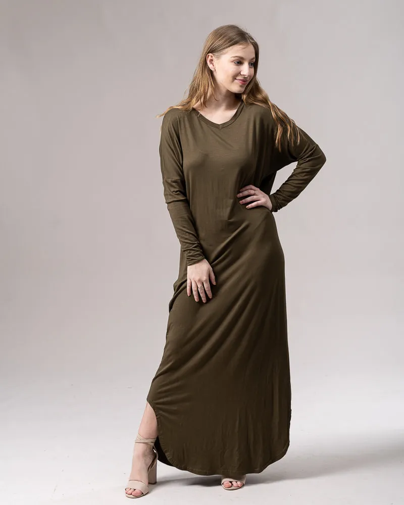Staple Dress