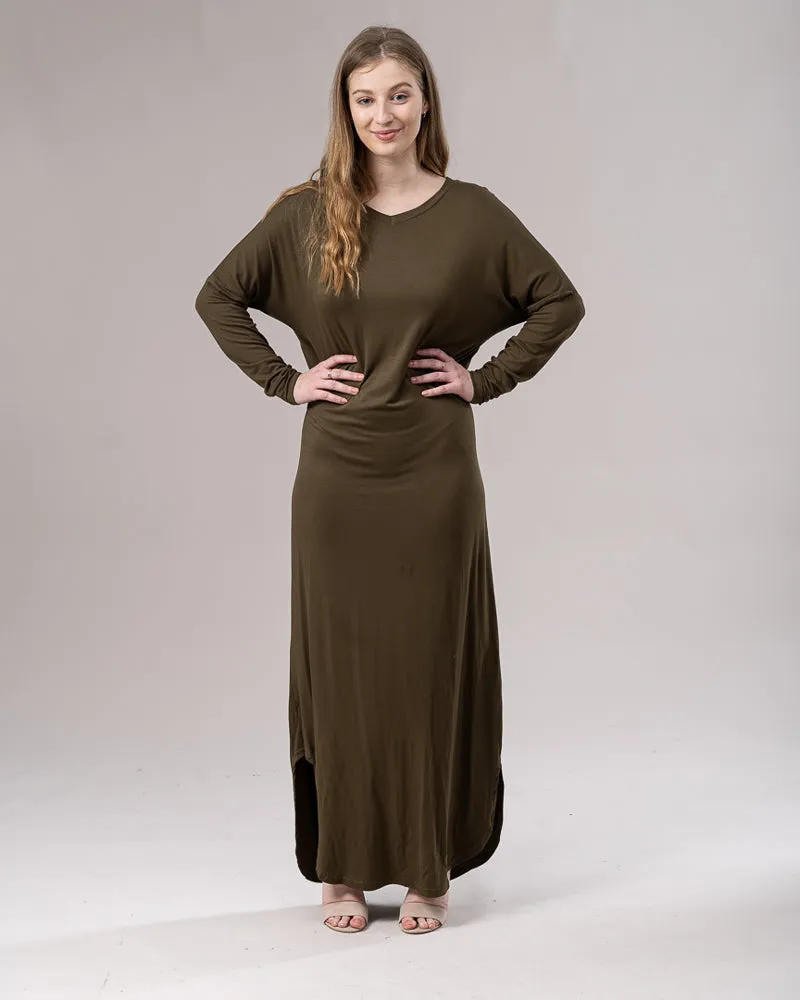 Staple Dress
