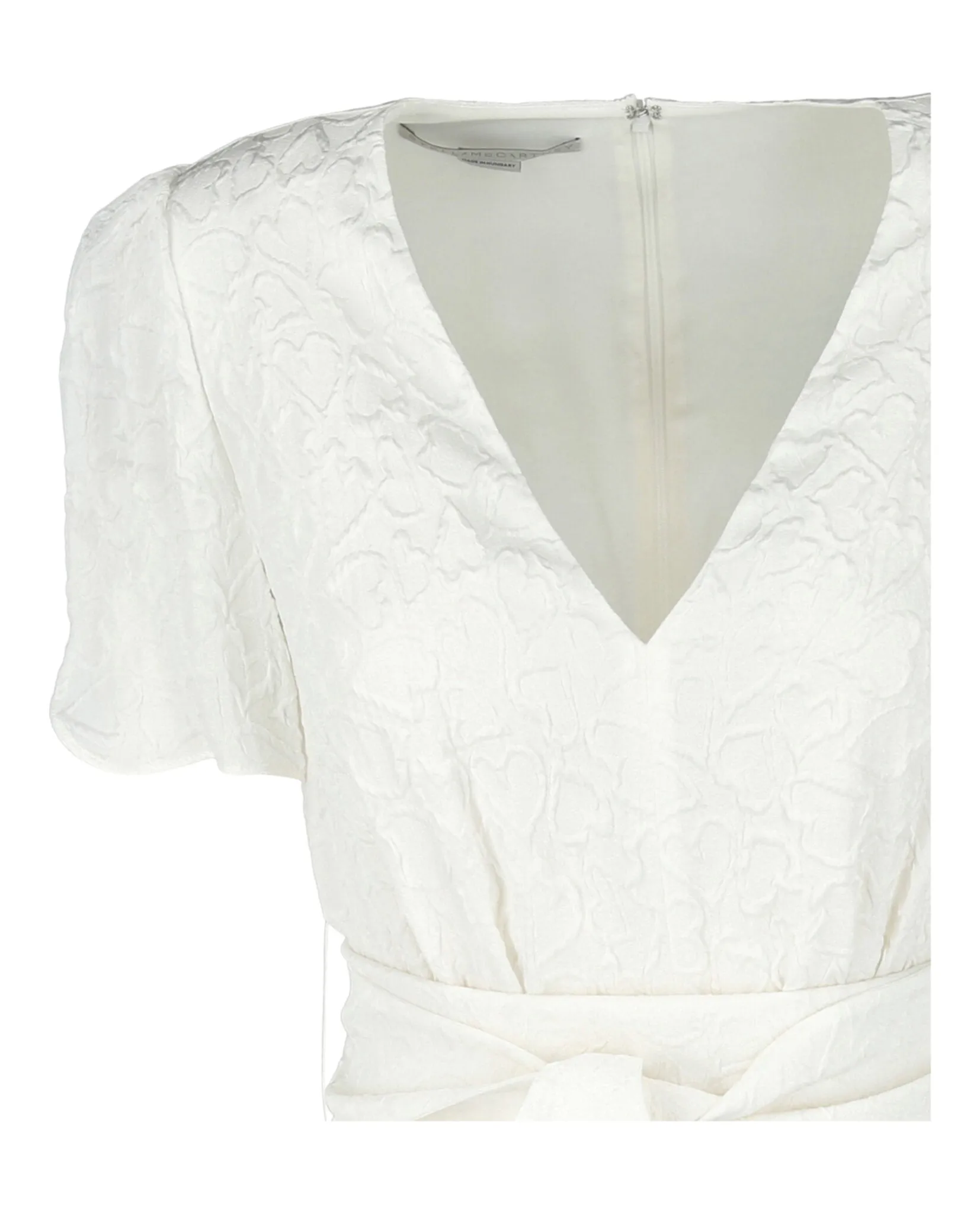 Stella McCartney Lila Romper