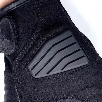 SUMMER CARBON RIDING GLOVES VESUVO