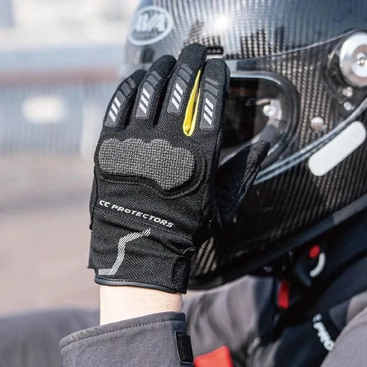 SUMMER RIDING GLOVES VANCES