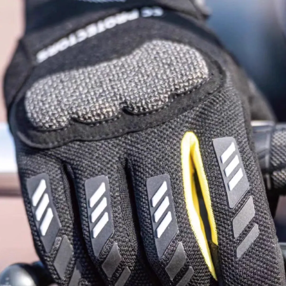SUMMER RIDING GLOVES VANCES