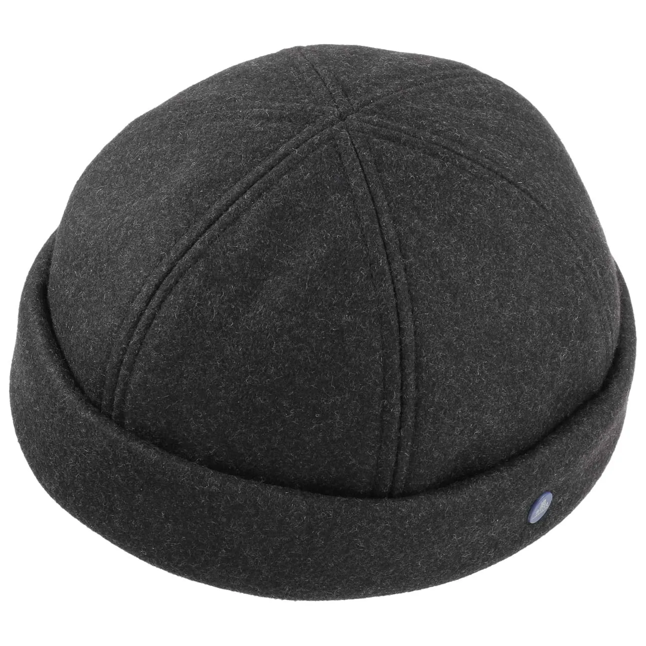 Teflon Docker Hat by Hammaburg