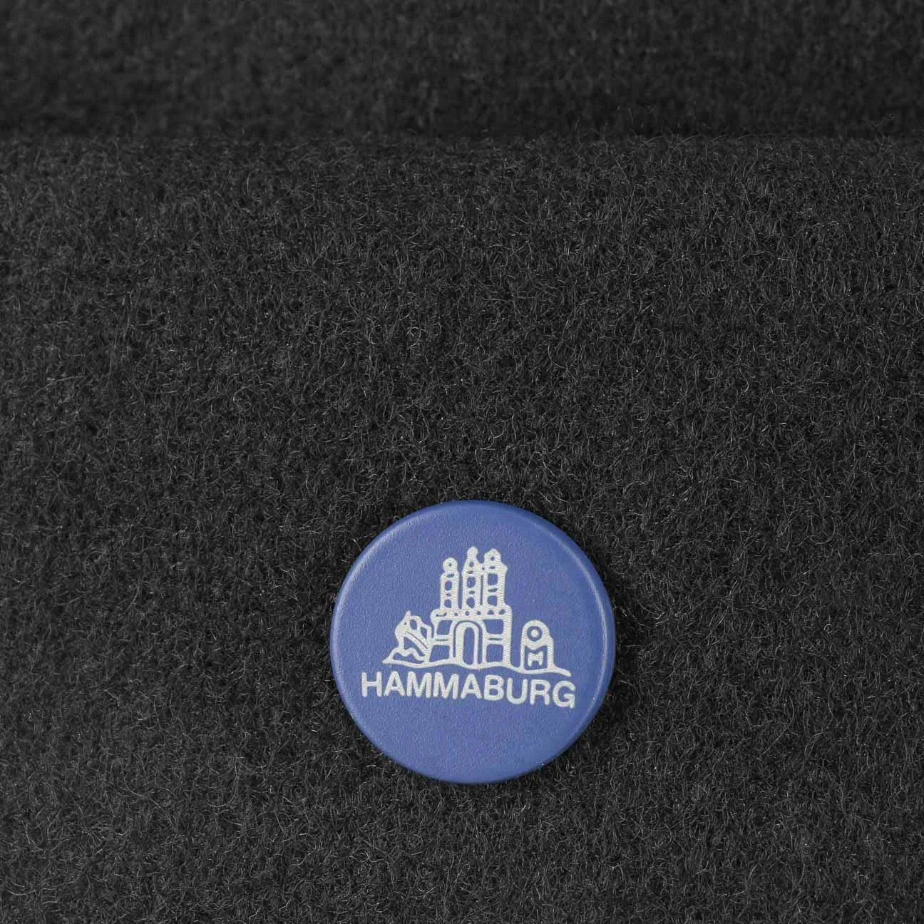 Teflon Docker Hat by Hammaburg