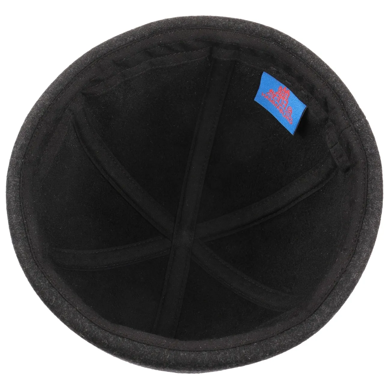Teflon Docker Hat by Hammaburg
