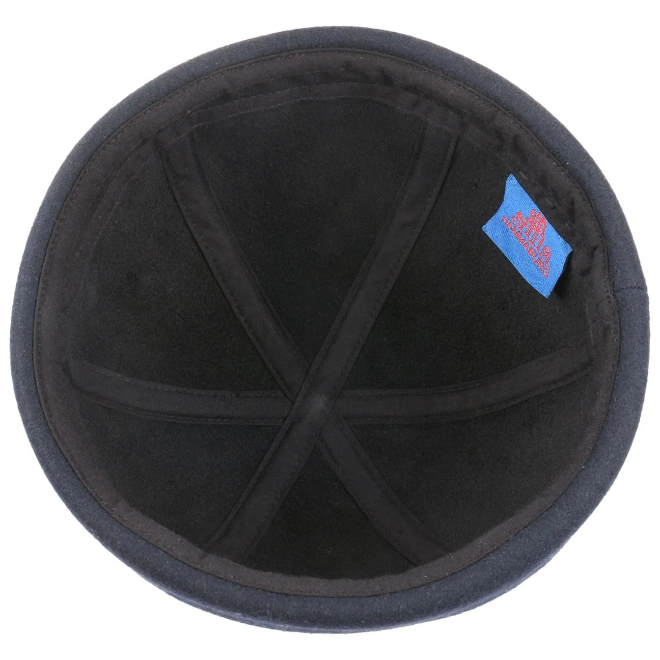 Teflon Docker Hat by Hammaburg