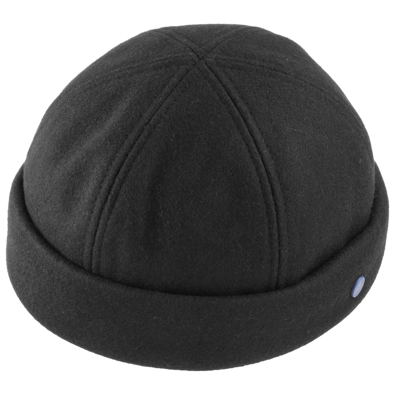Teflon Docker Hat by Hammaburg