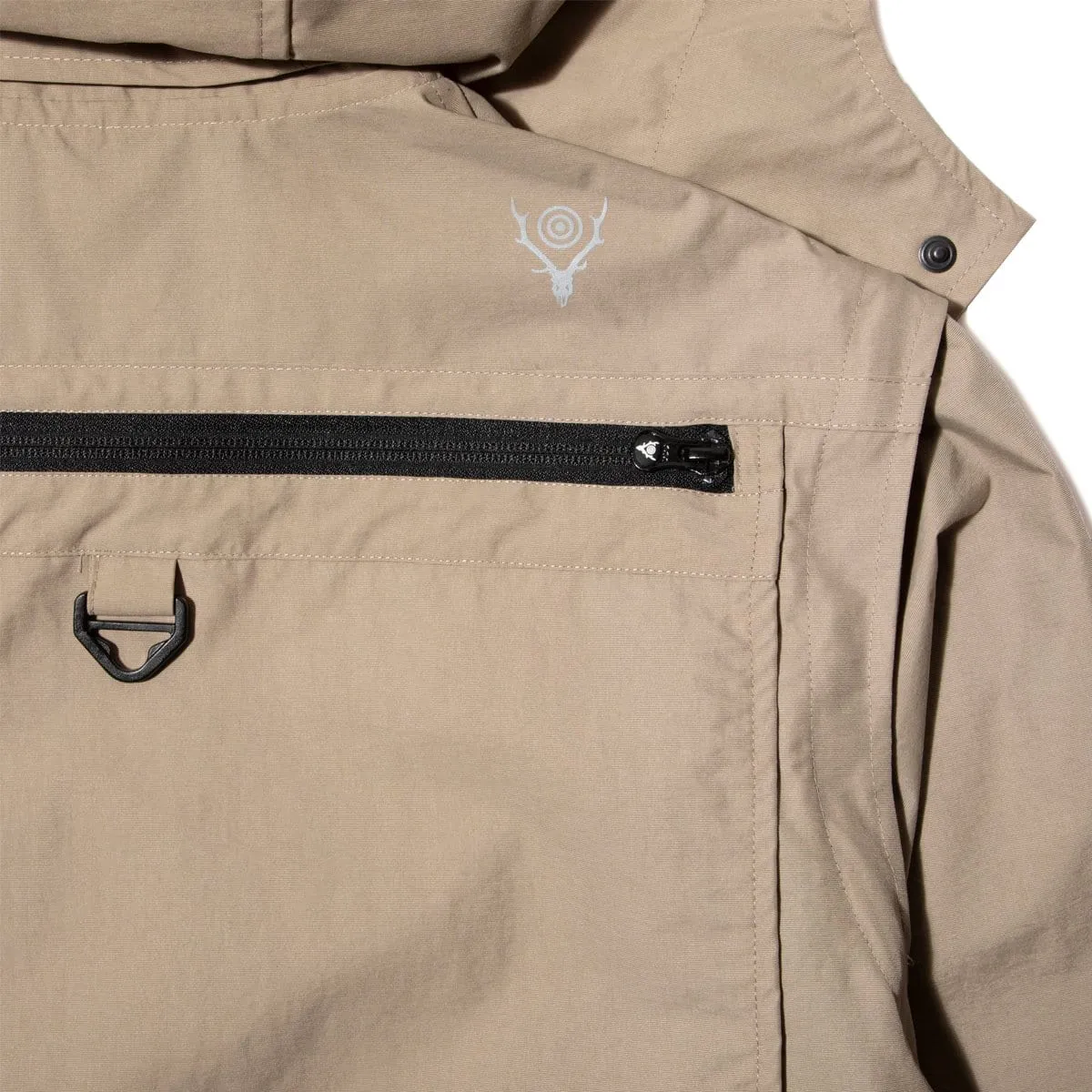TENKARA PARKA