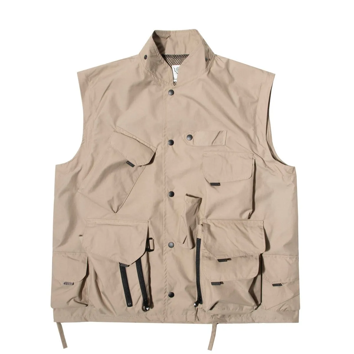 TENKARA PARKA