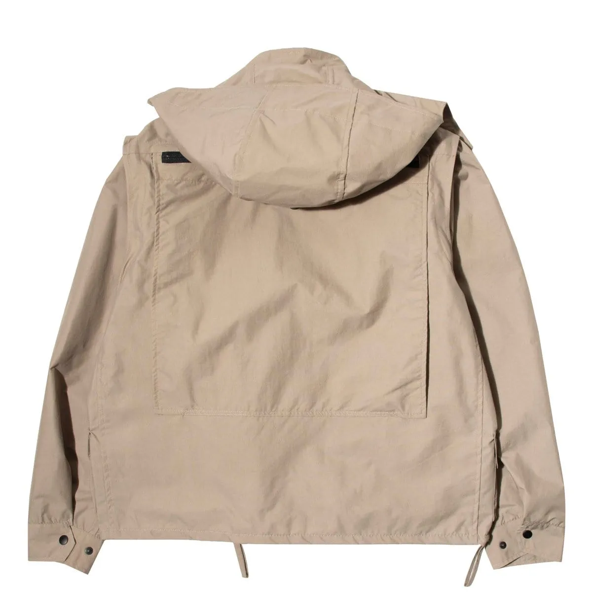 TENKARA PARKA