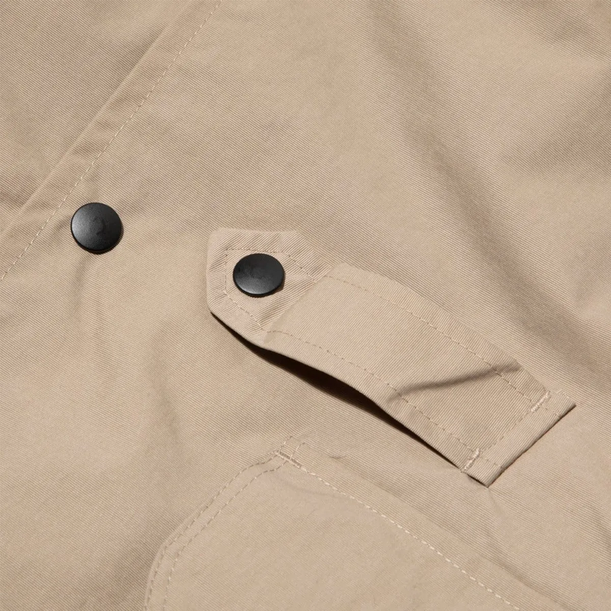 TENKARA PARKA