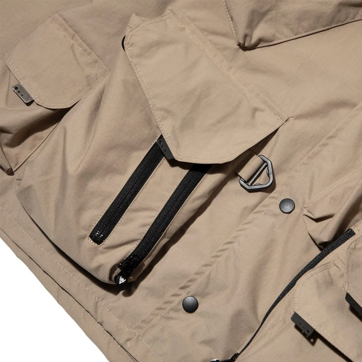 TENKARA PARKA