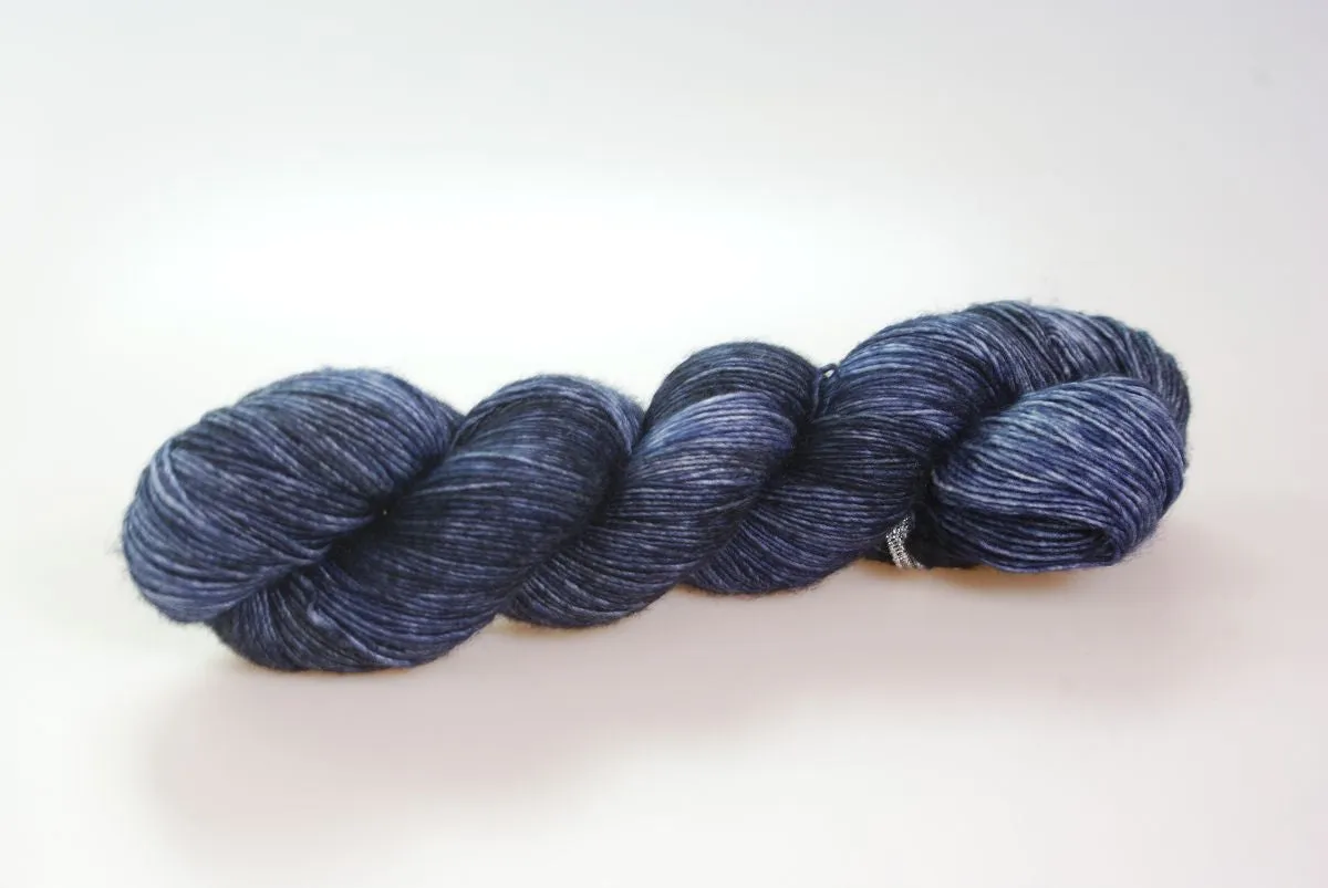 The Midnight Hour (Kitty Pride Fibers)