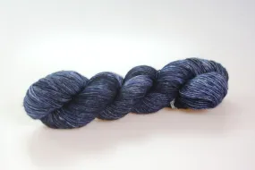 The Midnight Hour (Kitty Pride Fibers)