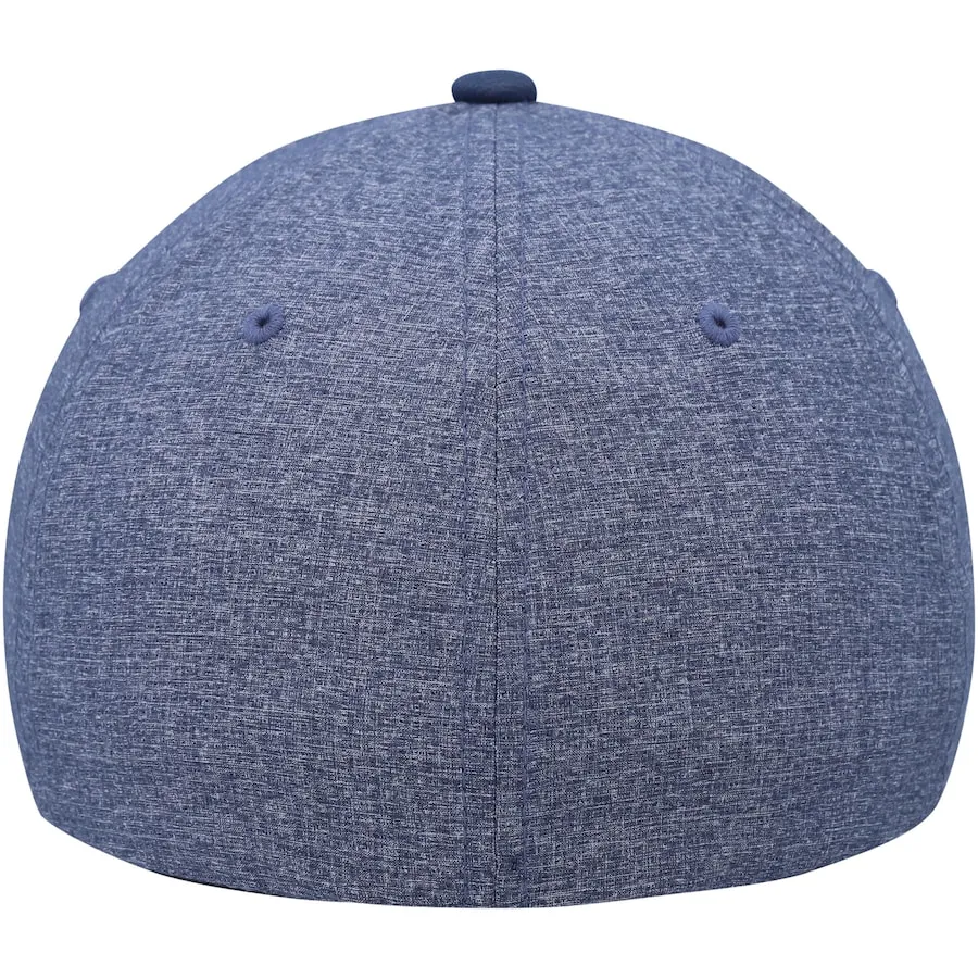 TRAVIS MATHEW RAPIDO FITTED HAT - HEATHER PEACOAT