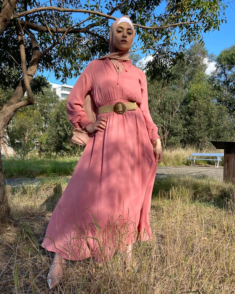 Vernal Maxi