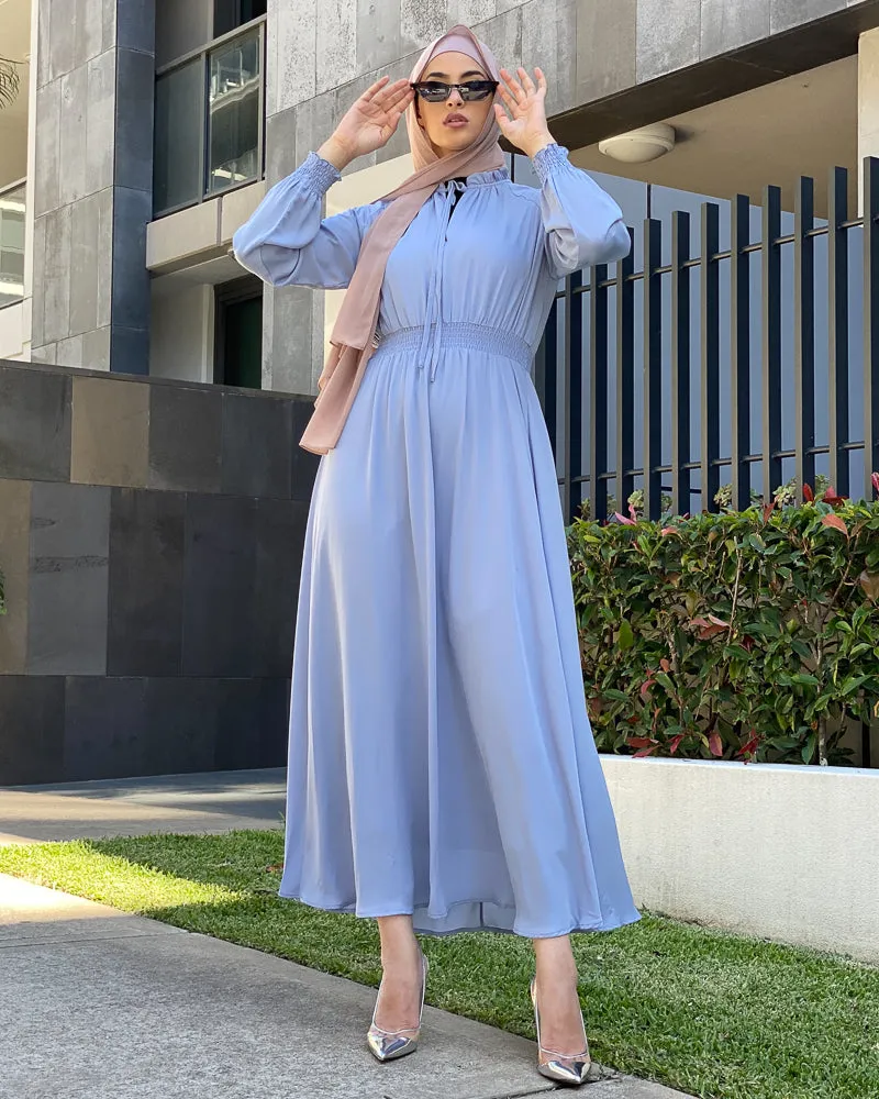 Vernal Maxi