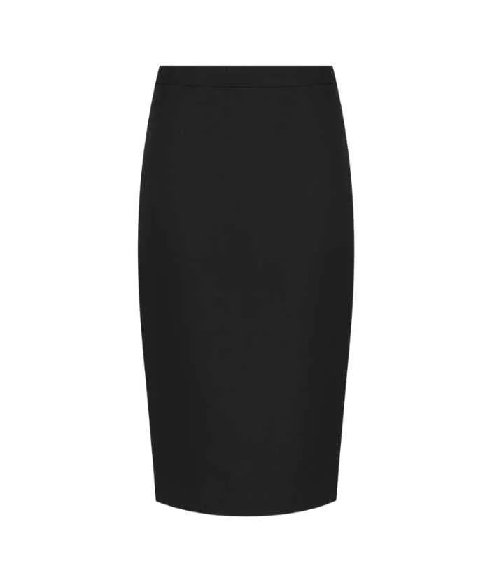 Womens Elliot Washable Longline Skirt